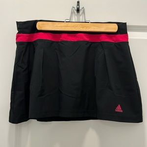Adidas Climalite Tennis Skirt